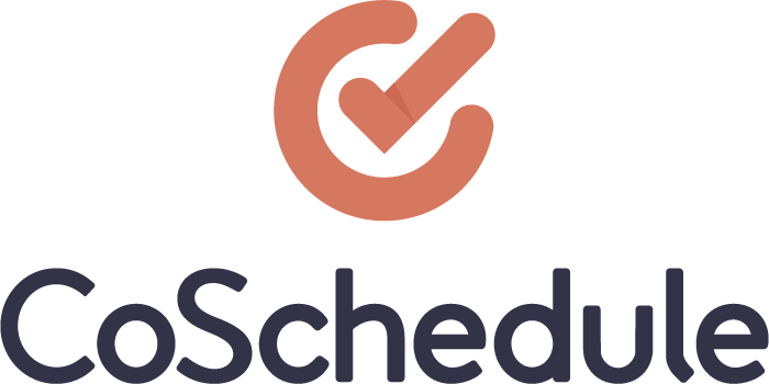 CoSchedule logo