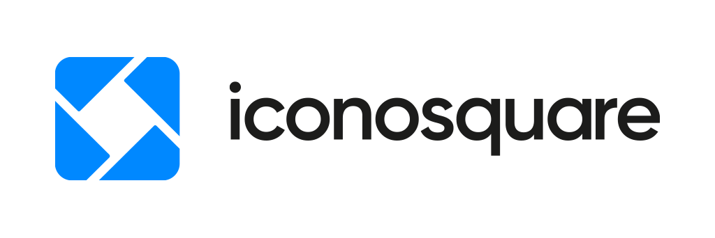 Iconosquare logo