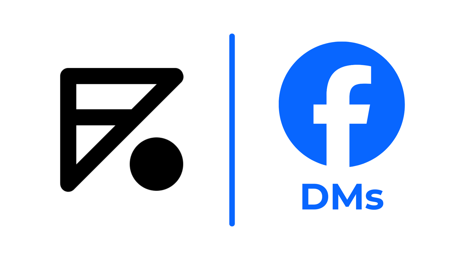 Facebook DMs in Social Inbox
