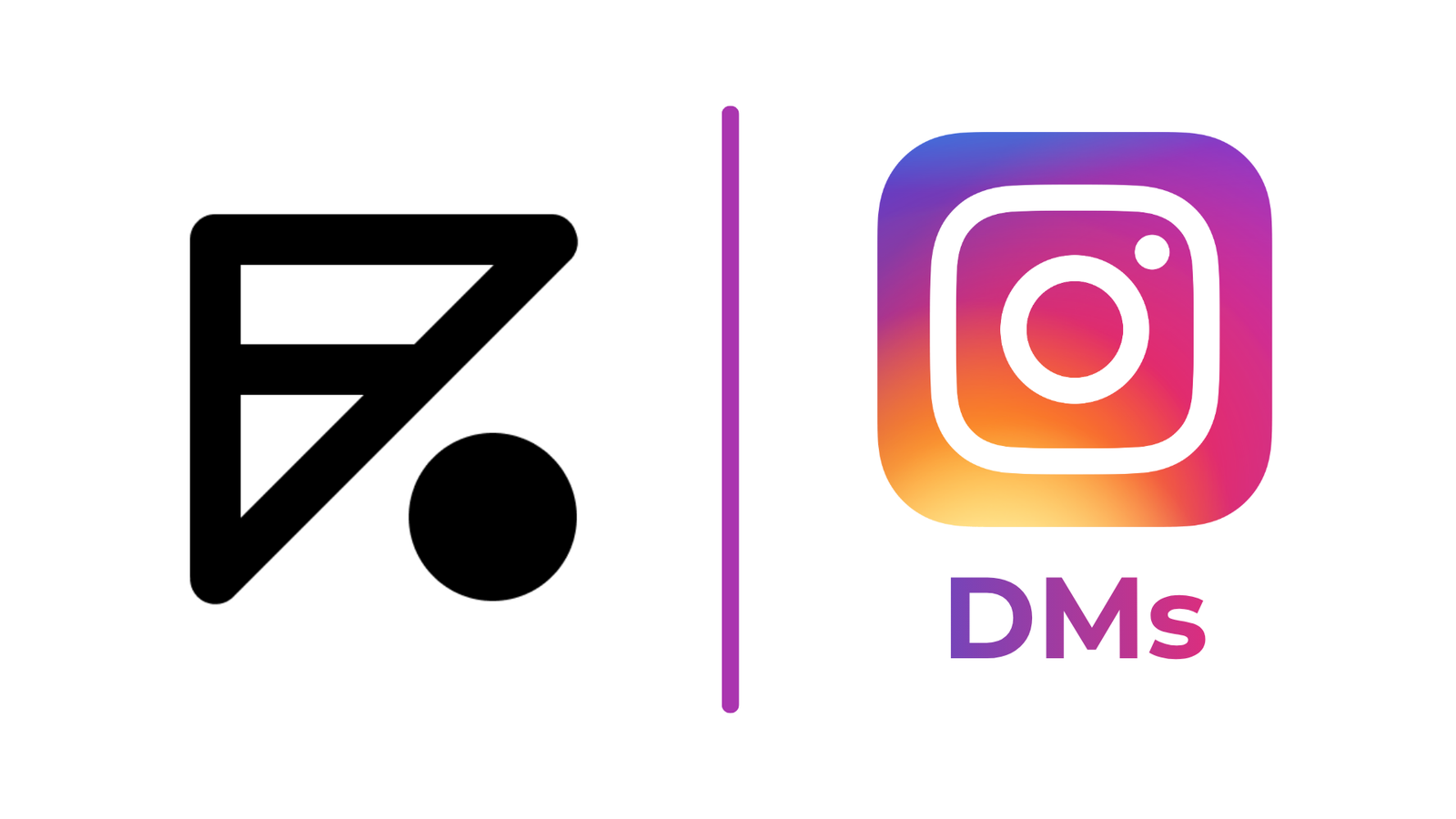 Instagram DMs in Social Inbox
